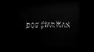 Dog Star Man