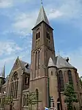 Sint-Bonifatiuskerk (Dokkum)