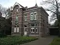 Dokterswoning