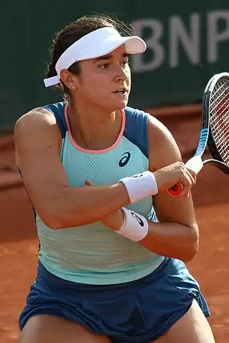 Roland Garros 2022 (kwalificatie)