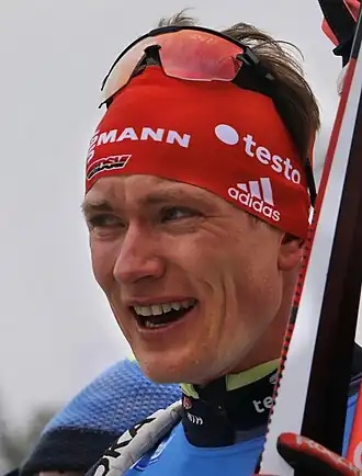 Benedikt Doll (2023)