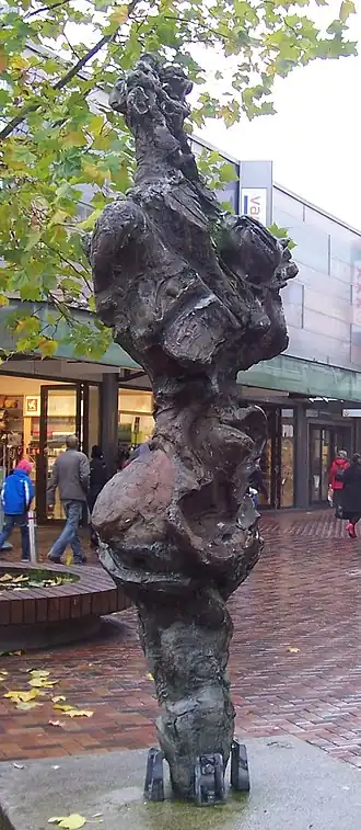 Dolle Mina (november 2012)