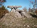 Dolmens de Costa-Caouda