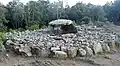 Dolmen des Creu de la Llosa