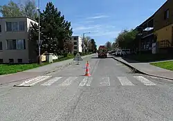 Fibichovastraat (2023)