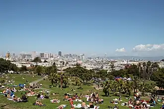 Dolores Park