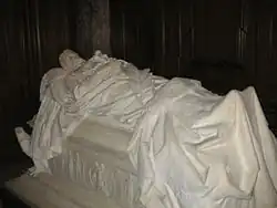 Cenotaaf van keizer Frederik III in de Berliner Dom.