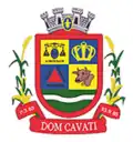 Wapen van Dom Cavati