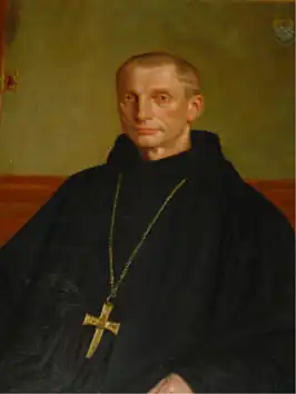 Dom Robert de Kerchove