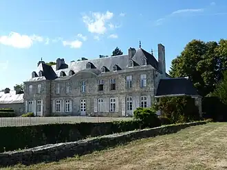 Domaine des Granges