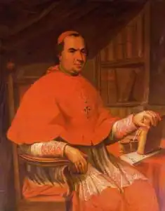 Domenico Pignatelli di Belmonte