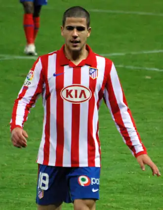 Álvaro Domínguez Soto