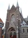 De kerk