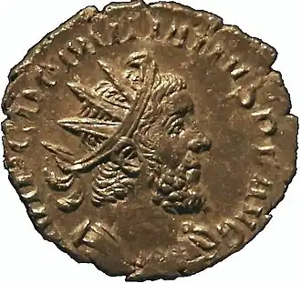 Domitianus II
