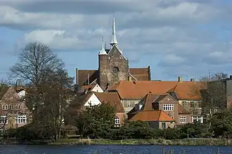 Domkerk Onze Lieve Vrouwe