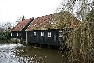 Dommelse Watermolen (2009)