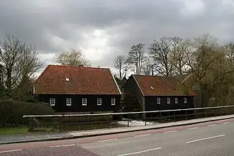 Dommelse Watermolen (2009)