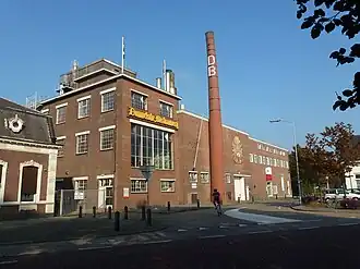 Dommelsche Bierbrouwerij