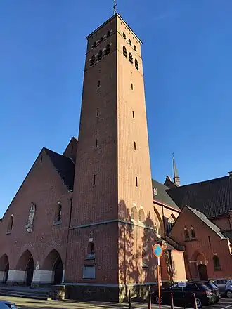 De Don Boscokerk