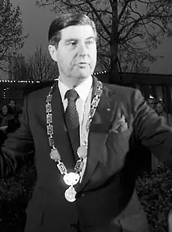 D.C.B. Burgers (1987)