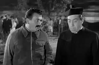 Le Petit Monde de don Camillo