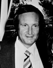 Don Kirshner in 1974