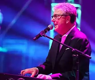 Don Moen