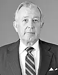 Donald Regan