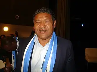 Donato Gama da Silva