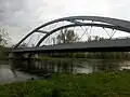 Brug over de Donau