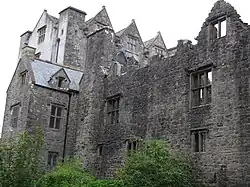 Donegal Castle