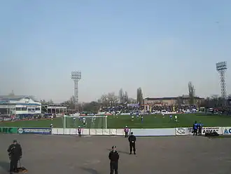 Metalloergstadion