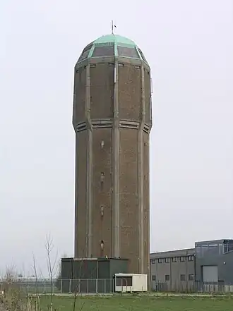 Watertoren