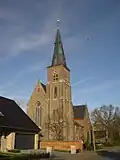 Sint-Jozefkerk