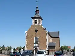 Onze-Lieve-Vrouw Geboortekerk