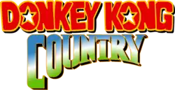 Donkey Kong Country