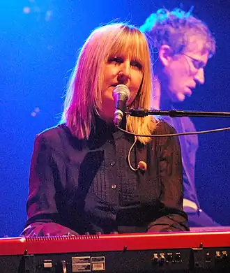Donna Lewis (2009)