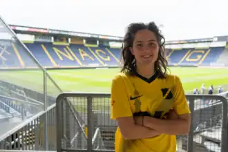 Donna van der Meulen