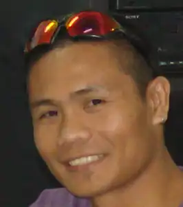 Donnie Nietes