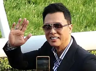 Donnie Yen (2024)