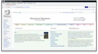 Schermafdruk van Dooble 2022.06.15