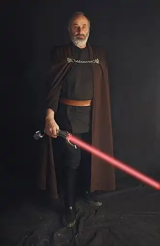 Graaf Dooku
