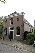 Doopsgezinde kerk