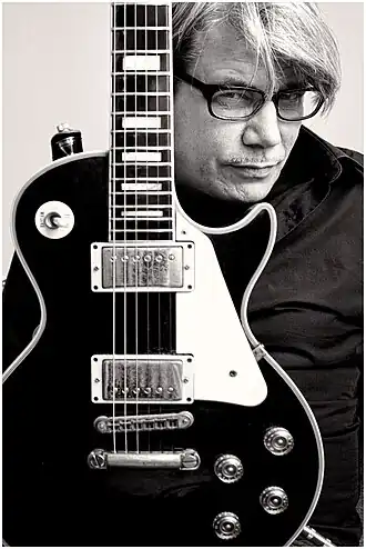 Dooreman, maart 2011.