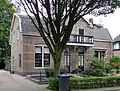 Dubbel woonhuis