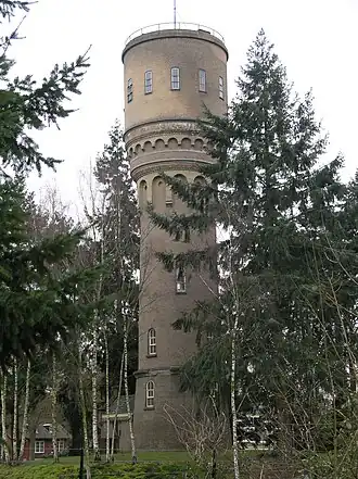 Watertoren