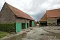Historische hoeve Ter Scueren