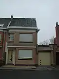 Interbellumwoning