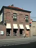 Burgerhuis