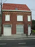 Burgerwoning
